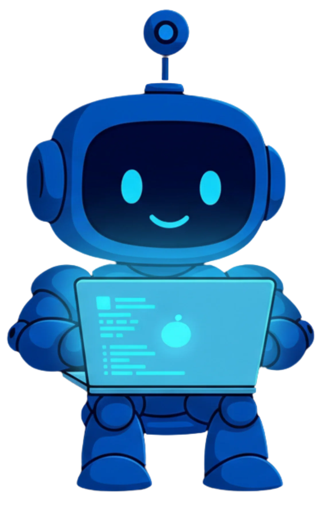 Robot Atención al Cliente