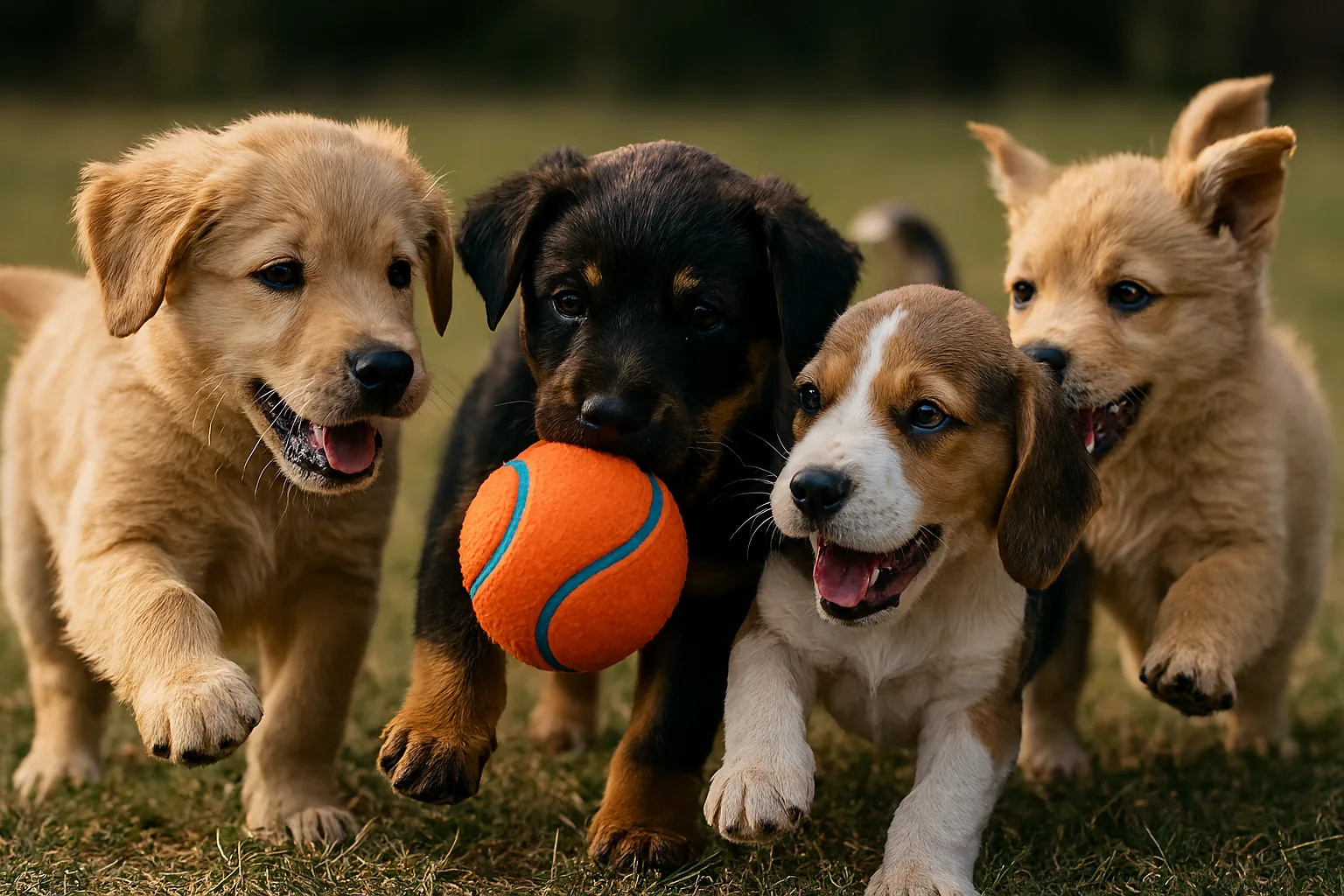 Vista previa Huella & Cola Tienda de Mascotas